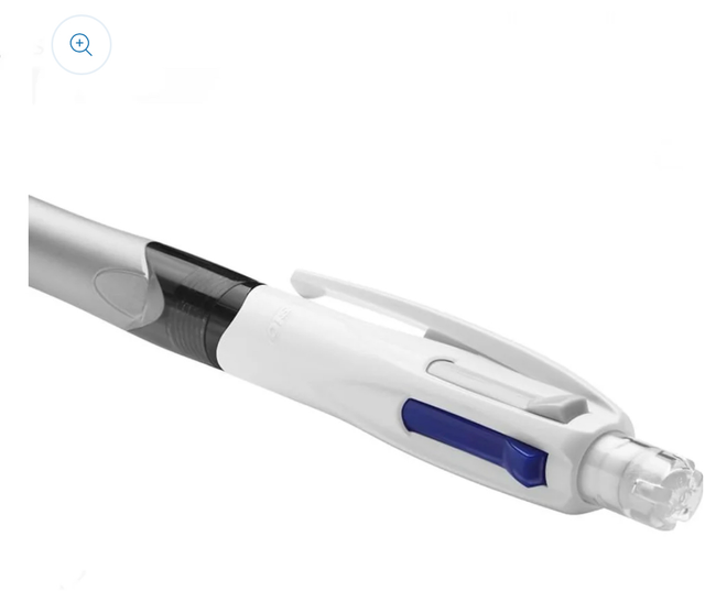 Penna BIC 4Colours 3+1HB