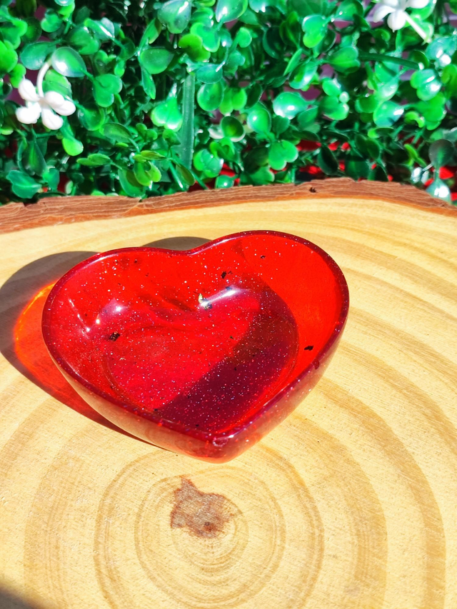 Vide poche - Petit Cœur