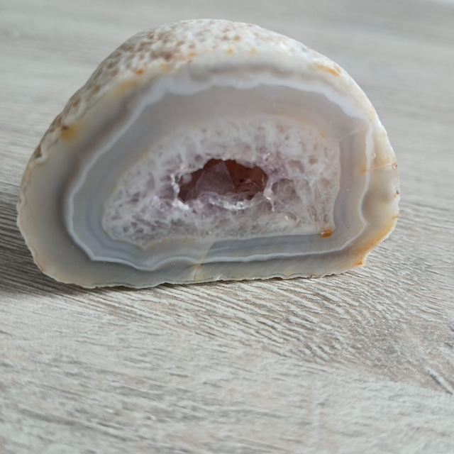 Agaat geode (12.003)