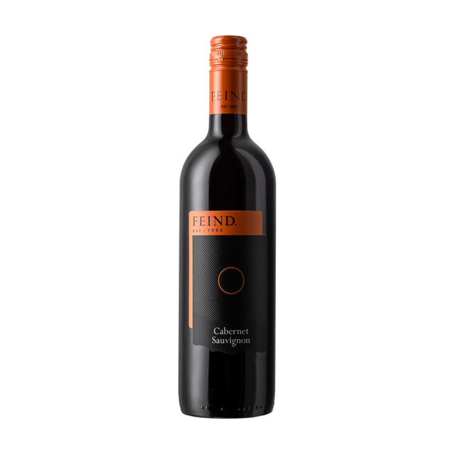 Feind cabernet - 13% rouge
