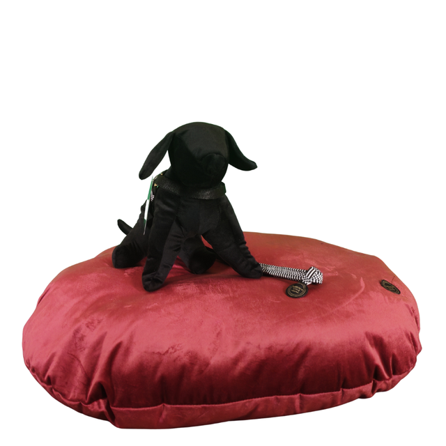 Cuscino sfoderabile Ussaramanna