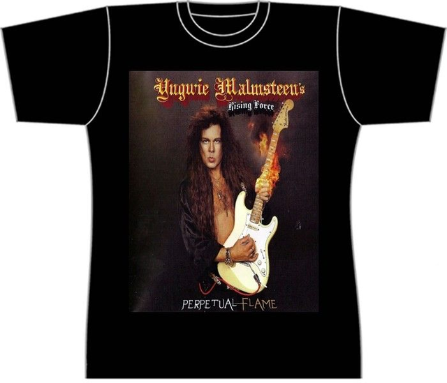 Yngwie Johan Malmsteen