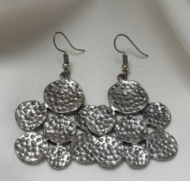 Boucles d’oreilles 