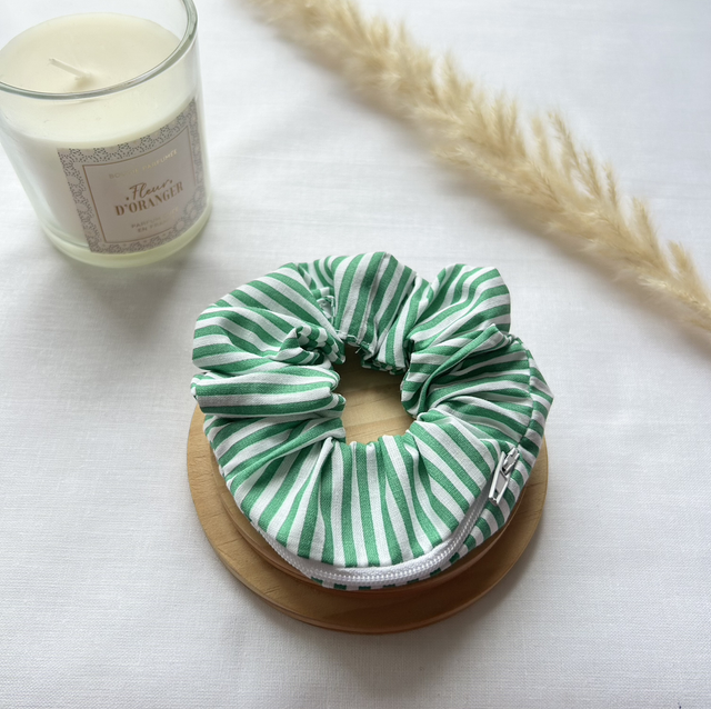 Chouchou sportif Mia