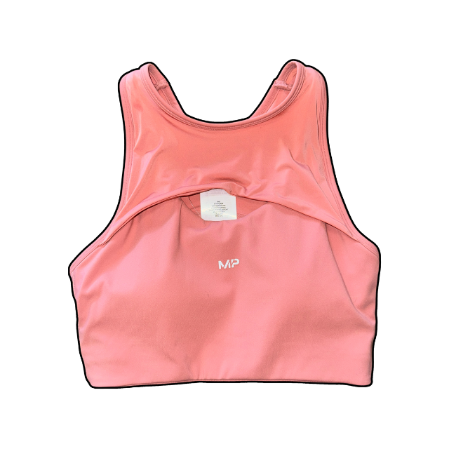 MP Cropped Top - XS