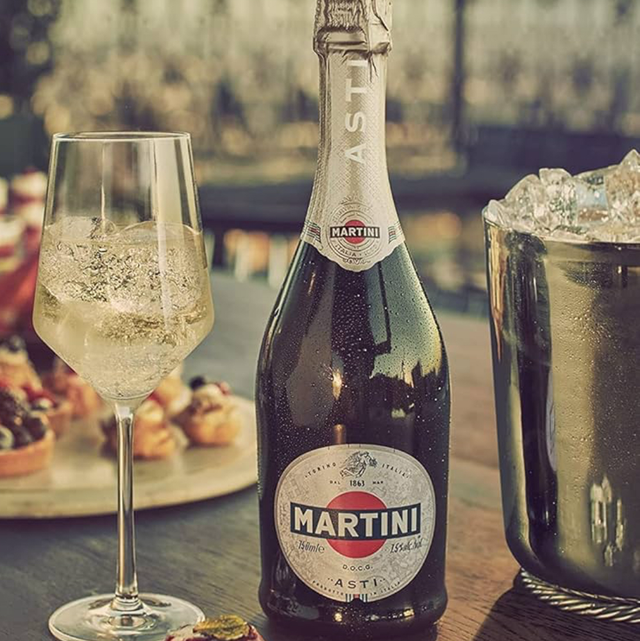 Martini Asti