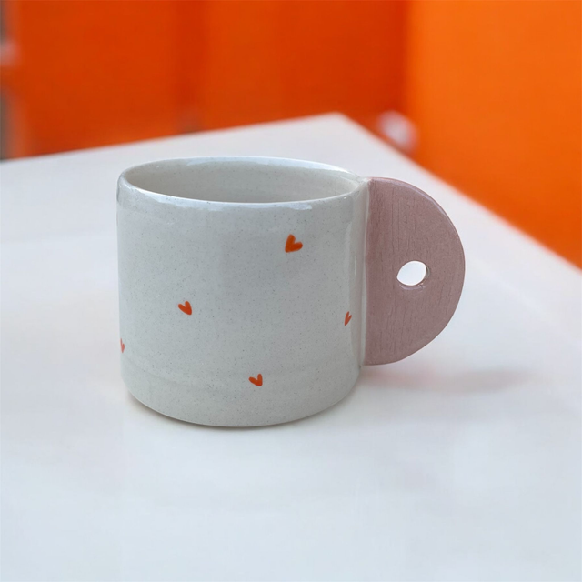 Mug Valentin 