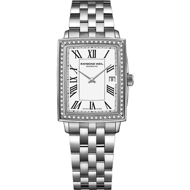 Raymond Weil Toccata Ladies