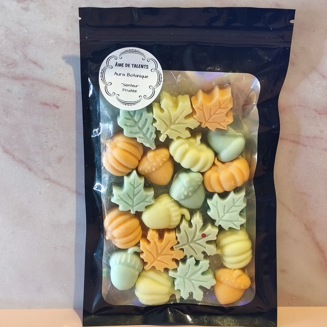 Sachets Parfumés Max