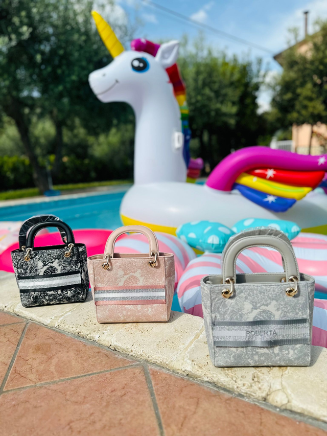 Borsa Identity SMALL