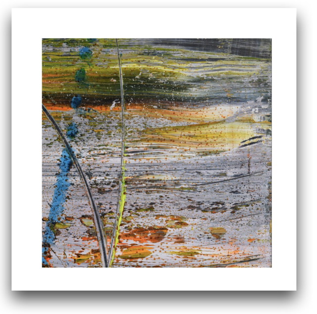 GEOMETRY OF THE SONG OF THE BEES Ed3