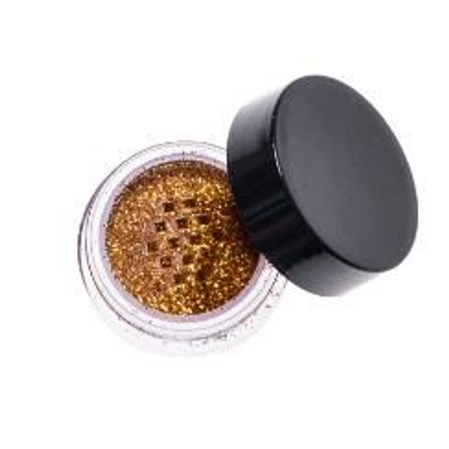 GLITTER #09 bronze 