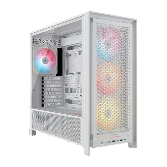01.2.0011 Mid RangeCorsair Frame 5000D RS ARGB