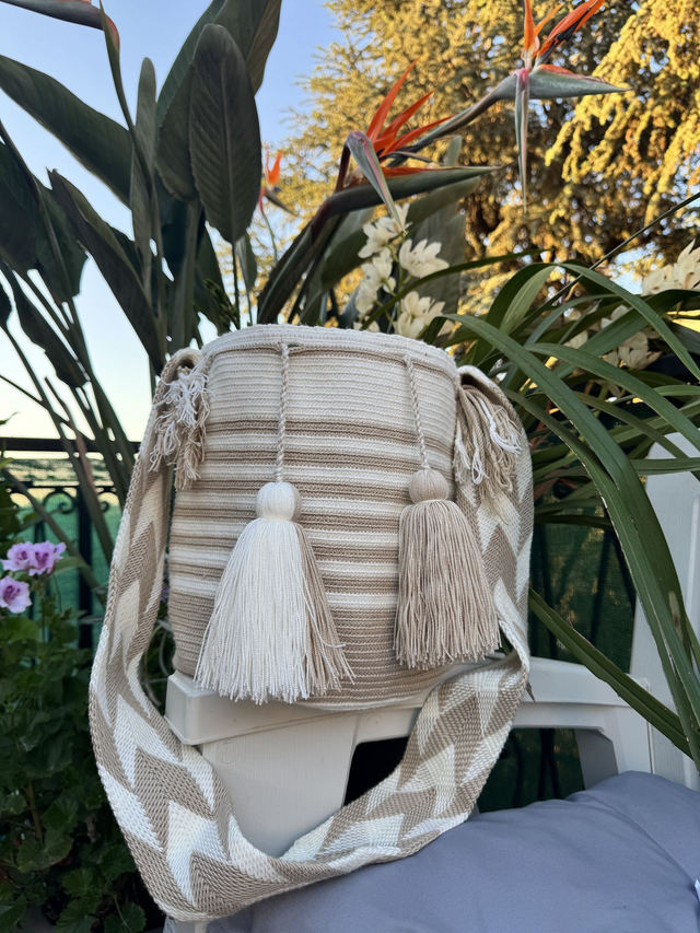 Mochila Manì L