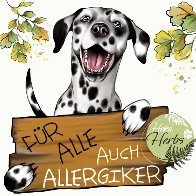 Auch für Dich Kräutermischung