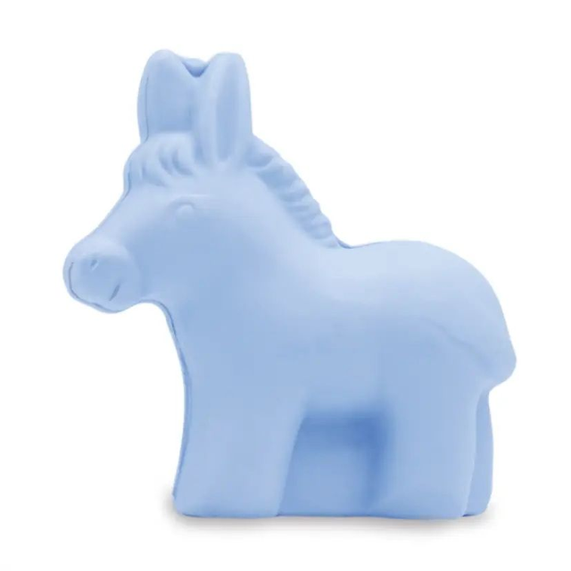 SAVON FANTAISIE ÂNE COTON ÂNESSE BIO 145G