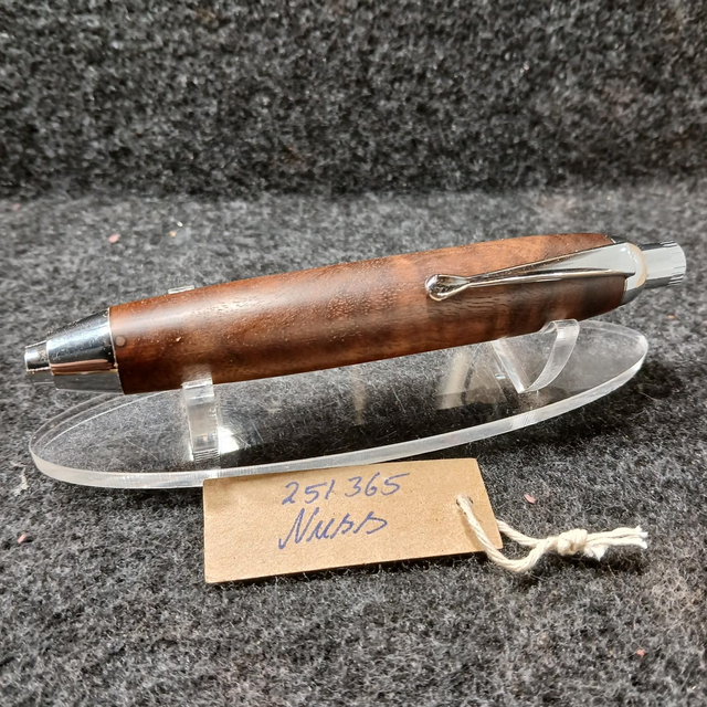 25/365 Fallminenstift 5,6mm Nuss