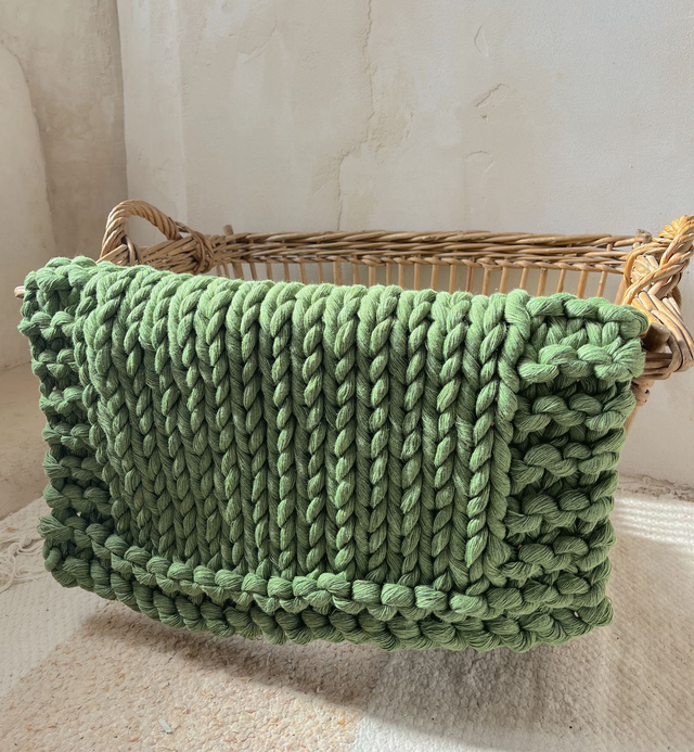 Collection Adèle - Tapis de bain