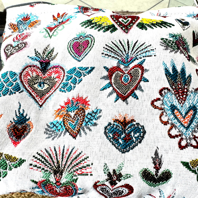 Pochette Ex-Voto