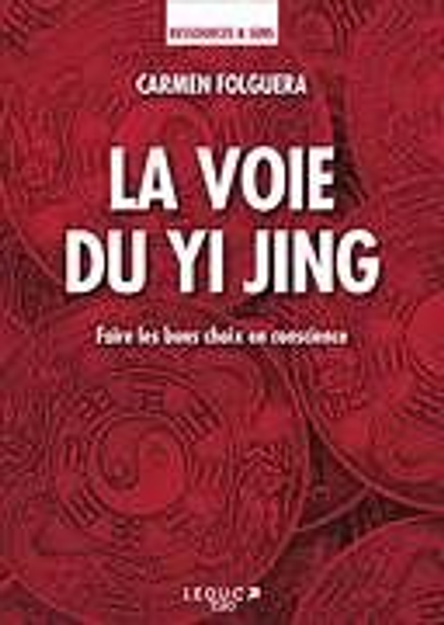 La voie du yi jing