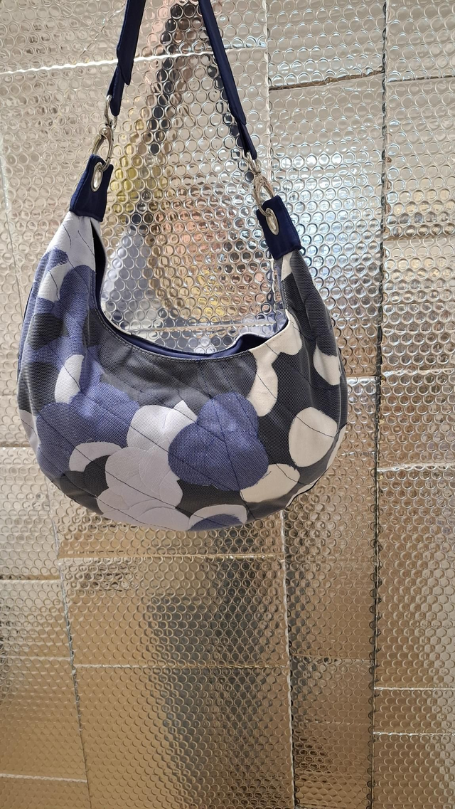 Sac séléné full moon - Le Léopard rose