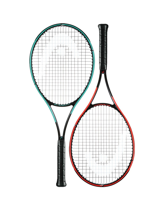 Head Graphene 360+ Gravity Pro Racket (FRAME ONLY) (Grip Size 4)