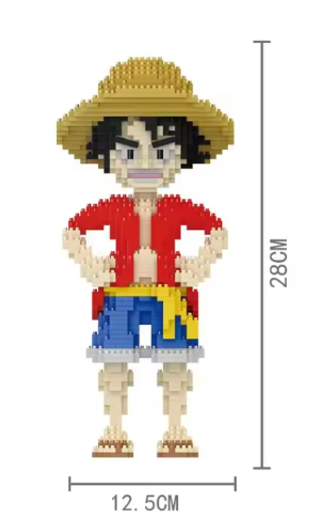 Joven capitán pirata · Nivel difícil