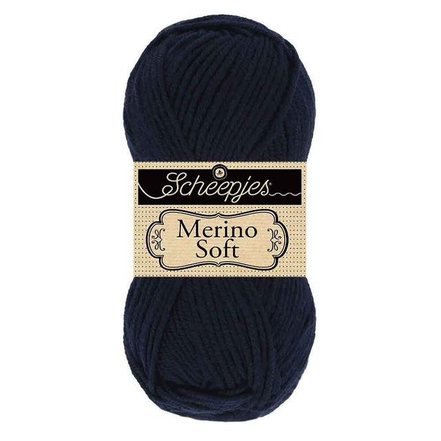 Merino Soft kleur 618
