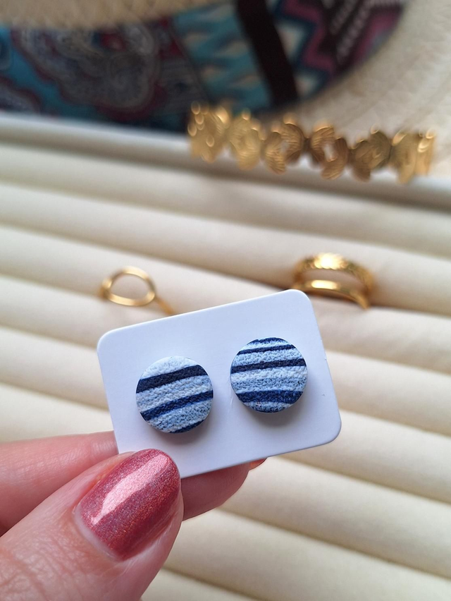 Pia - Reflets marins