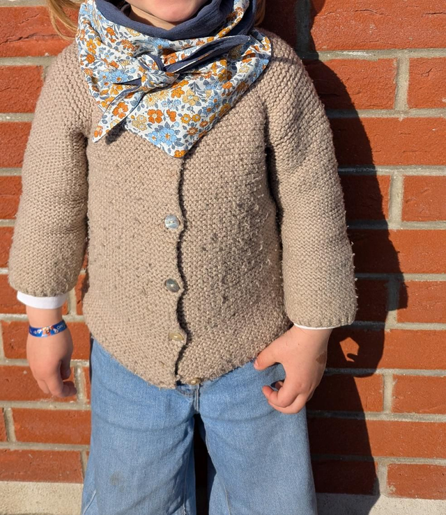 Foulard enfant