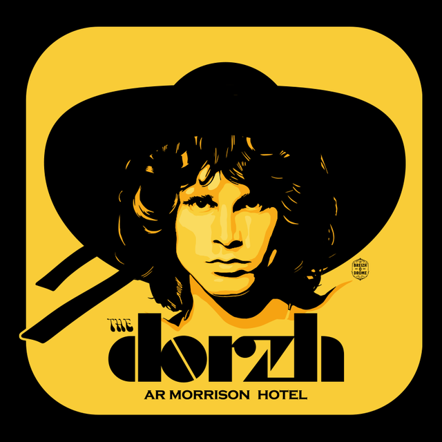 The Dorzh