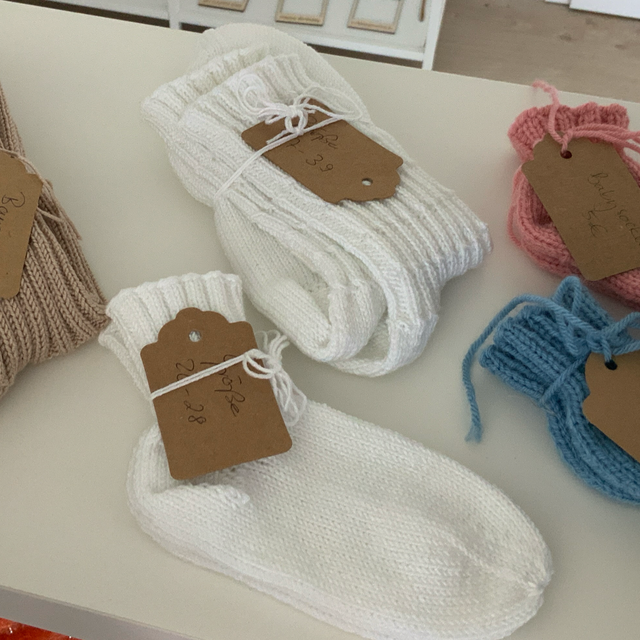 Socken