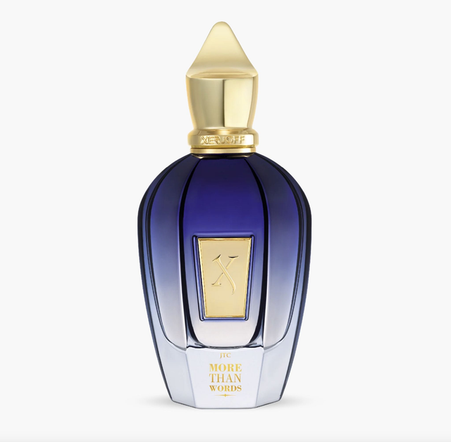 XERJOFF - MORE THAN WORDS 