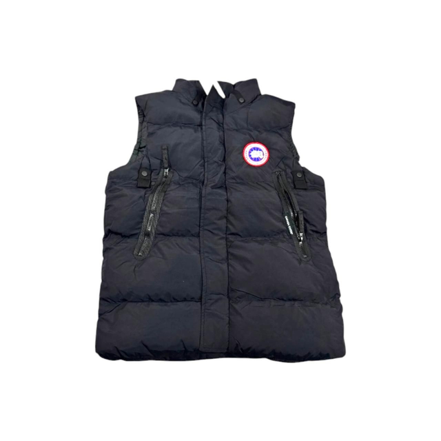 Canada Gillet black