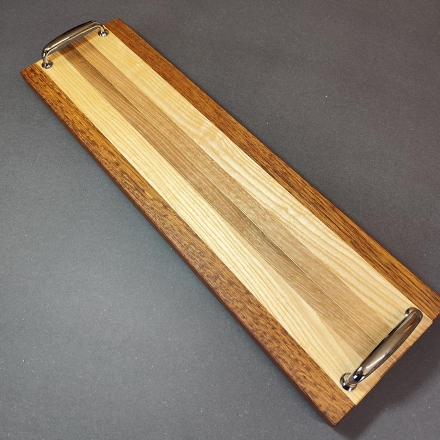 Plateau de service (P6)