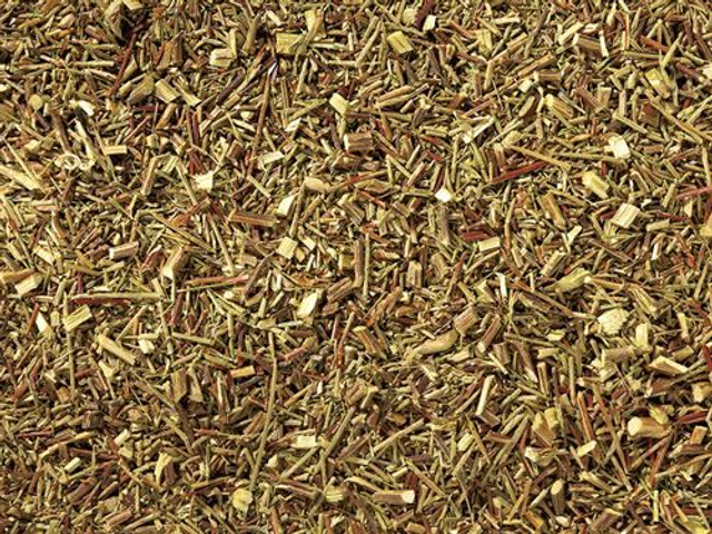 Rooibos Vert Bio  100 g  