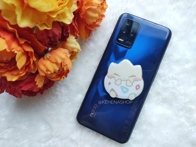 Phone Grip Togepi | Pokemon