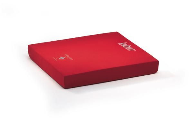 kybun Matte mit Stoffbezug