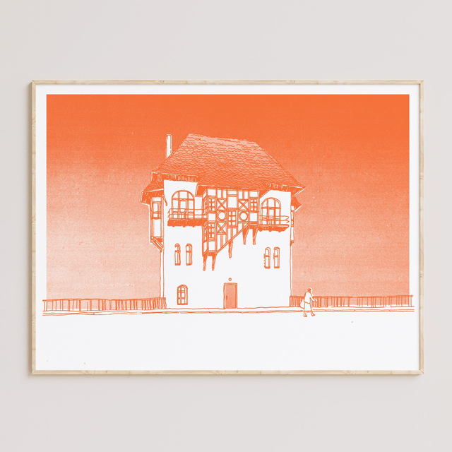 Nastawnia dysponująca w Nowych Skalmierzycach