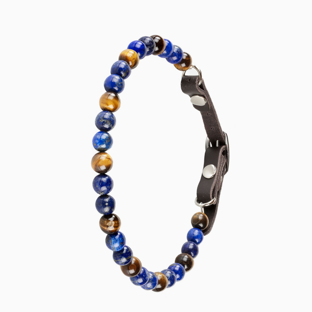 Collier anti-démangeaisons