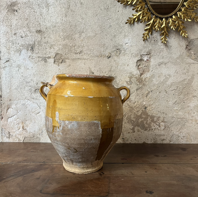 Pot à Confit XIXeme 