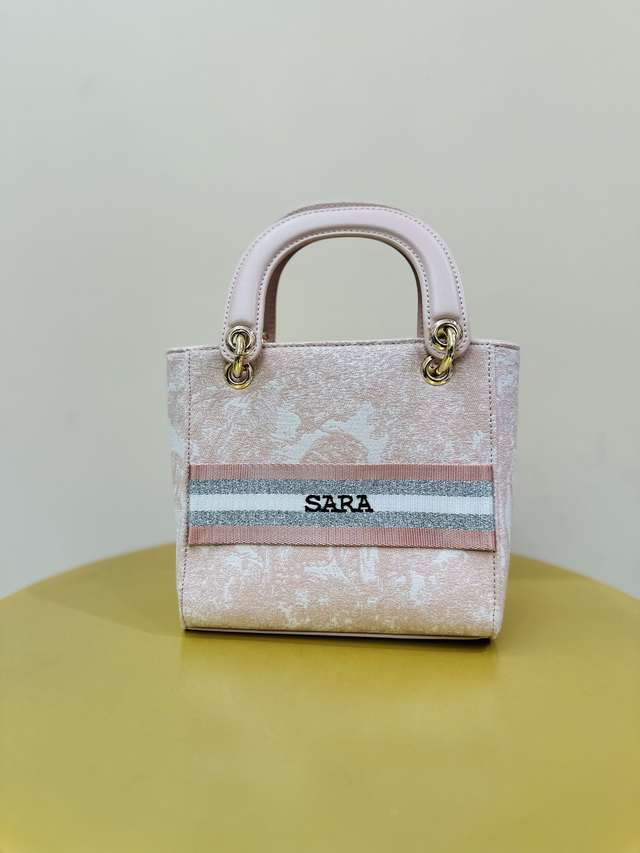 Borsa Identity SMALL