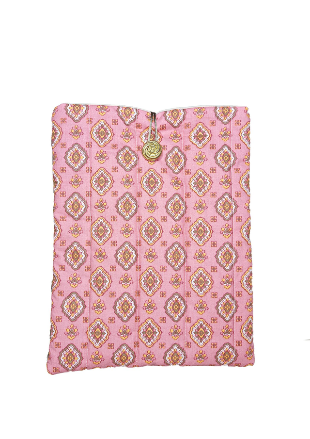 POCHETTE LIVRE "LA PROVENÇALE" taille M