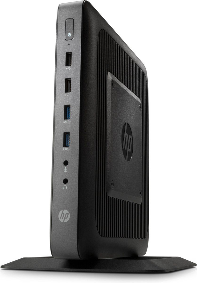HP T620 Thin Client