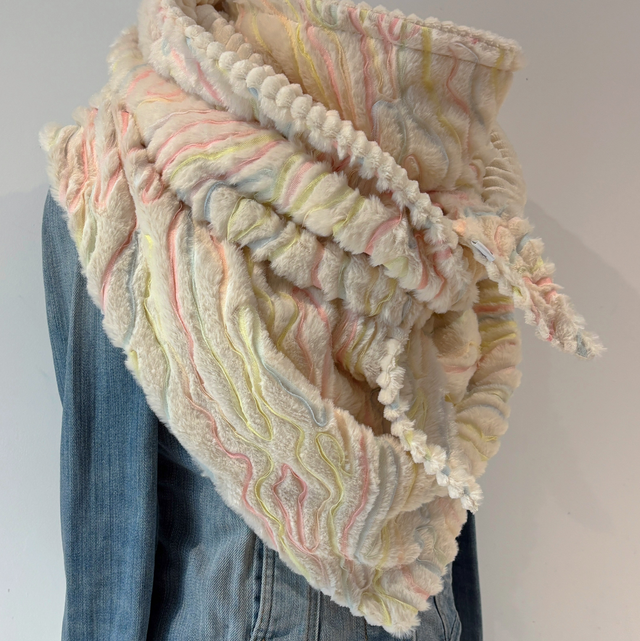 Maxi Chèche Happy Enide