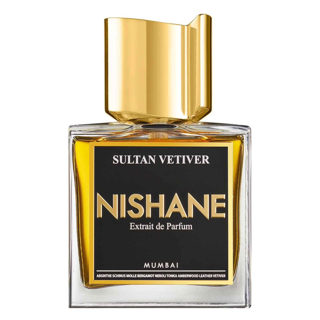 NISHANE - SULTAN VETIVER