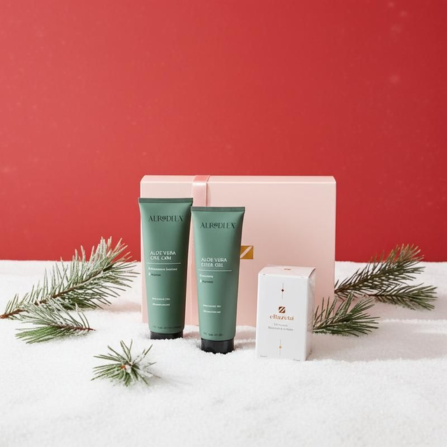 Olfazeta J’Adore Luxury Hydration Gift Set 