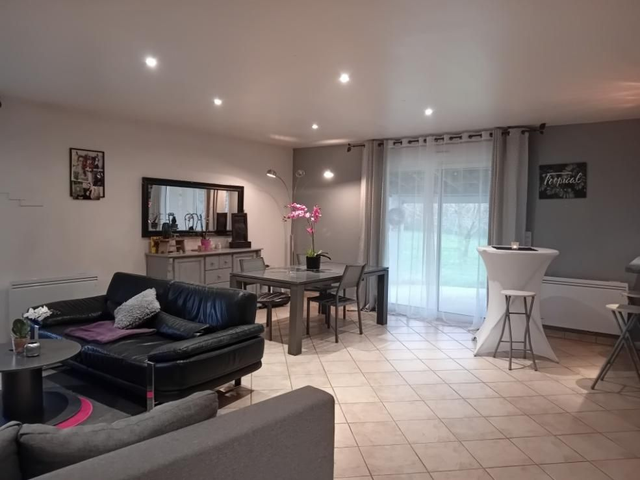 MAISON ZEN AU CALME A MONTPOUILLAN DE 2 A 6 PERSONNES