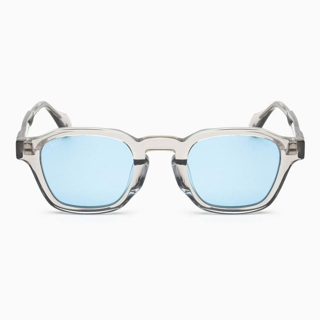 BSTT - OCTOPUS CRISTALLO GRIGIO