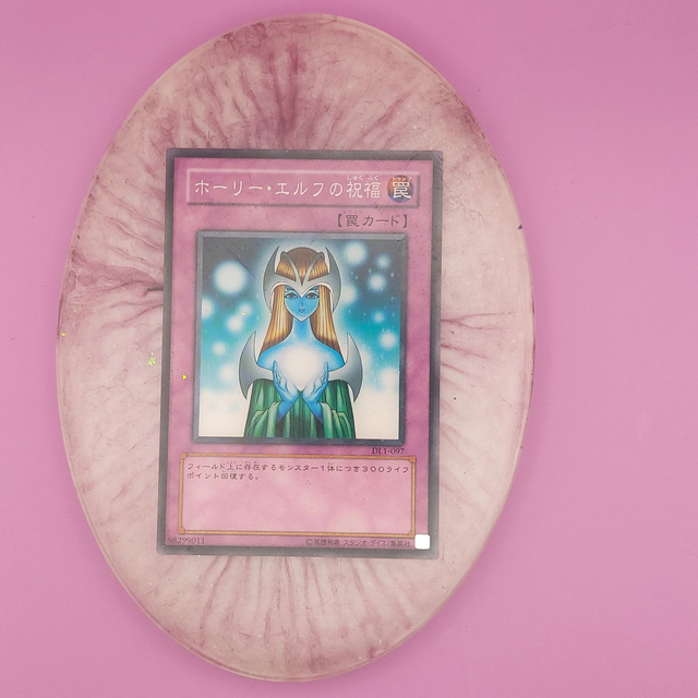 Vide-poche Cadeau de l'elfe mystique